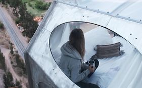 Starlodge Adventure Suites